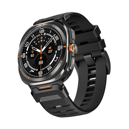 Strap for Samsung | Ultra (Military Silicone)