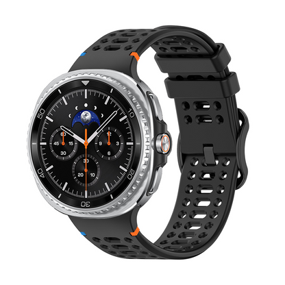 Strap for Samsung | Galaxy Watch 8 (Sport)