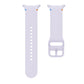 Strap for Samsung | Galaxy Watch 8 (Classic Silicone)