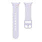 Strap for Samsung | Galaxy Watch 9 (Silicone)