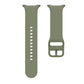 Strap for Samsung | Galaxy Watch 9 (Silicone)