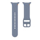 Strap for Samsung | Galaxy Watch 9 (Silicone)