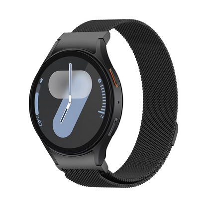 Strap for Samsung | 20mm (Magnetic stainless steel)