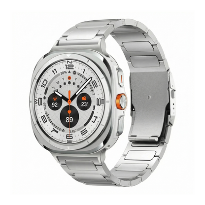 Strap for Samsung | Ultra (Titanium)