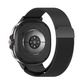 Strap for Samsung | Galaxy Watch 8 (Milanese steel)