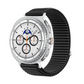 Strap for Samsung | Galaxy Watch 8 (Nylon velvet)