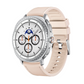 Strap for Samsung | Galaxy Watch 8 (Sport leather)