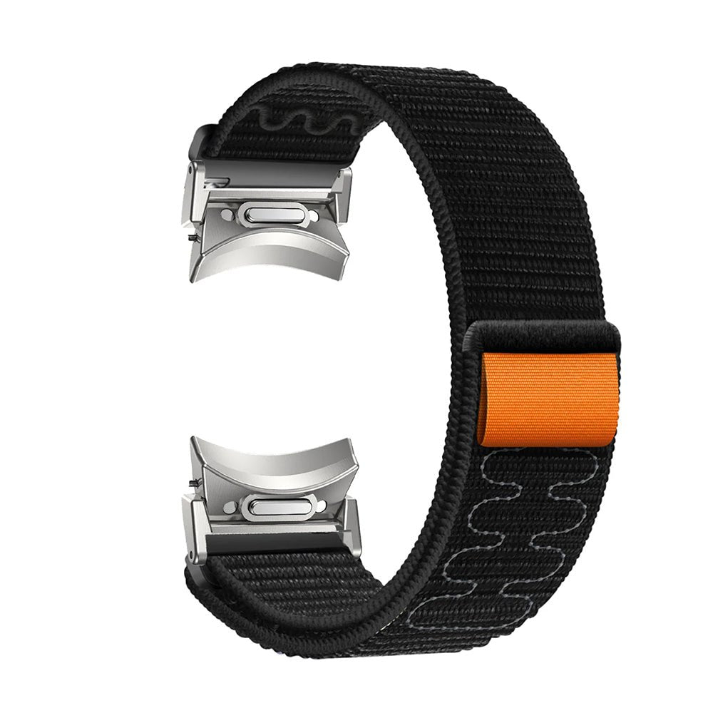 Bracelet Samsung | 20mm (Nylon sportif) - quickz - it