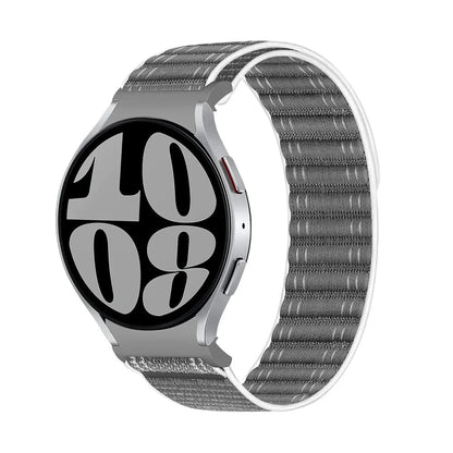 Strap for Samsung | 20mm (Nylon velvet)