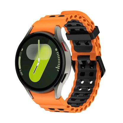 Strap for Samsung | 20mm (Water sport)