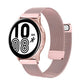 Bracelet Samsung | 22mm (Acier inoxydable magnétique) - quickz - it