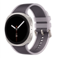 Strap for Samsung | Galaxy Watch 8 (Silicone Duo)