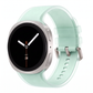 Strap for Samsung | Galaxy Watch 8 (Silicone Duo)