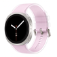 Strap for Samsung | Galaxy Watch 8 (Silicone Duo)