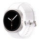 Strap for Samsung | Galaxy Watch 8 (Silicone Duo)