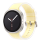 Strap for Samsung | Galaxy Watch 8 (Silicone Duo)