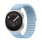 Straps for Samsung  | Galaxy Watch 9 (Sporty Nylon)
