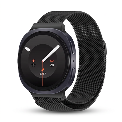 Strap for Samsung | Galaxy Watch 9 (Milanese)