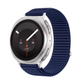 Strap for Samsung | Galaxy Watch 9 (Velour Nylon)