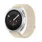 Strap for Samsung | Galaxy Watch 9 (Velour Nylon)
