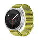 Strap for Samsung | Galaxy Watch 9 (Velour Nylon)