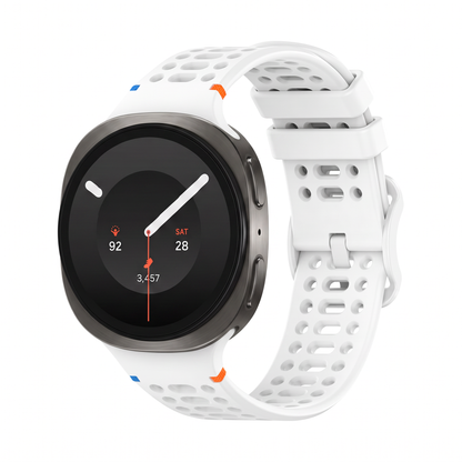 Strap for Samsung | Galaxy Watch 9 (Sport)