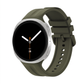 Strap for Samsung | Galaxy Watch 8 (Reinforced Silicone)