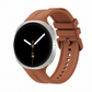 Strap for Samsung | Galaxy Watch 8 (Reinforced Silicone)